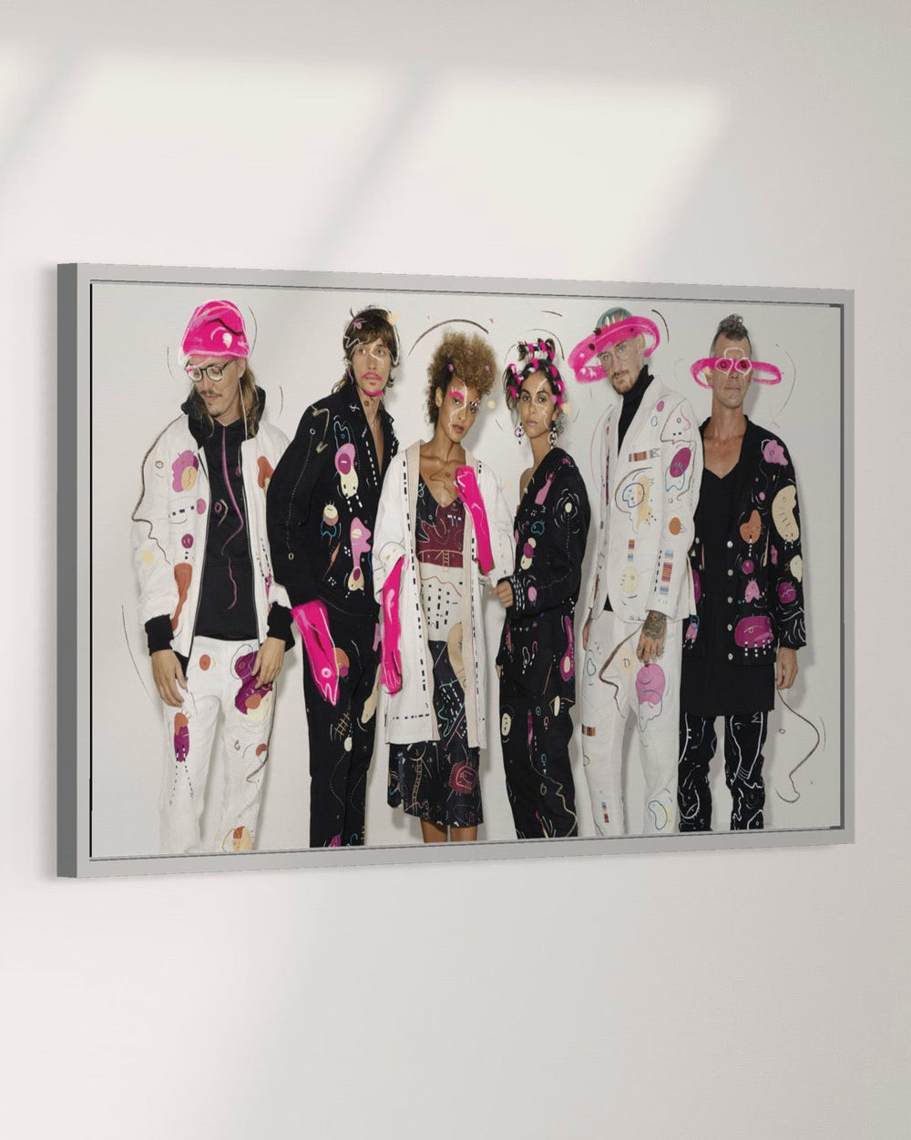 UKENA. Our Manifesto.