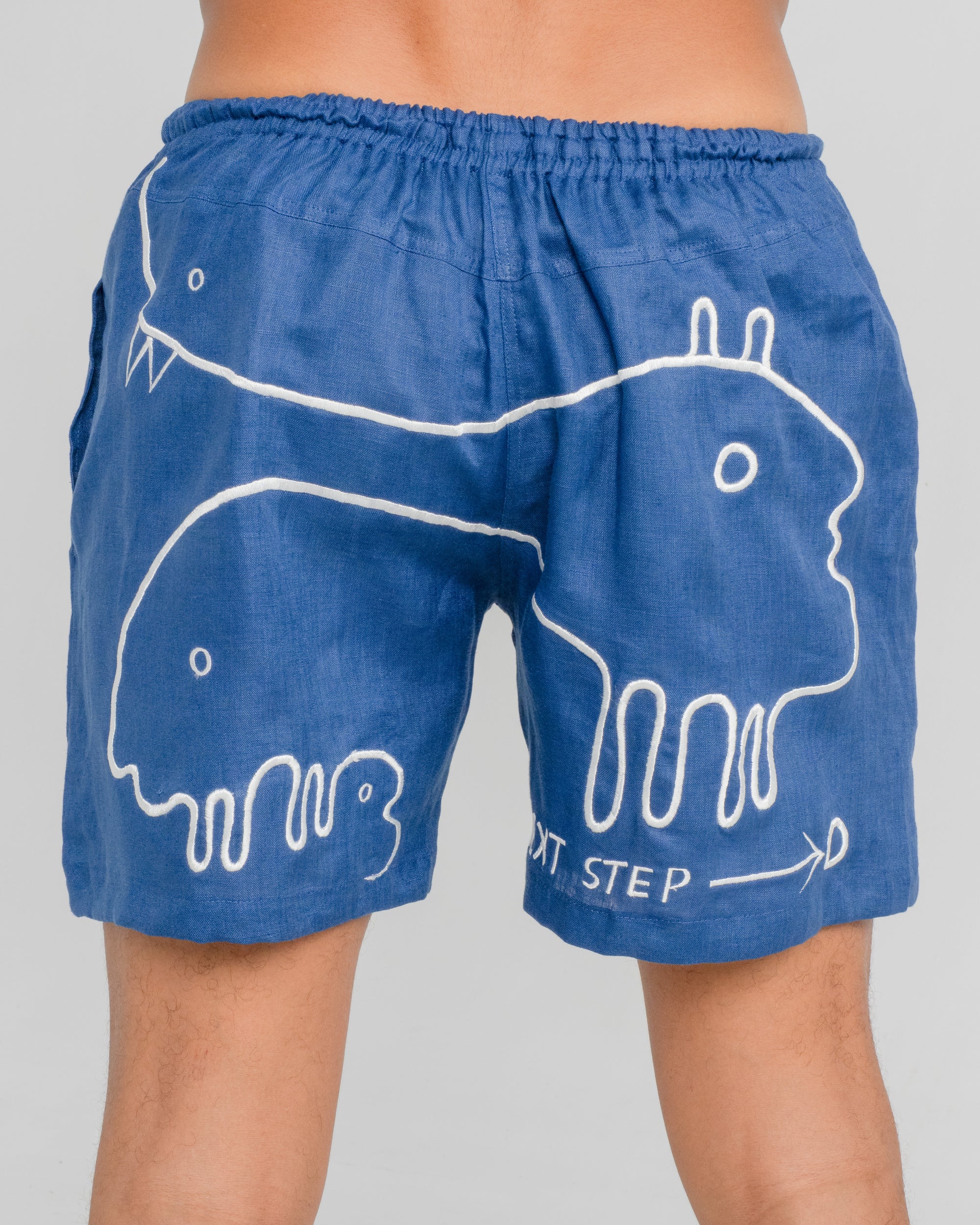 FLOW STATE Modular Unisex Linen Set