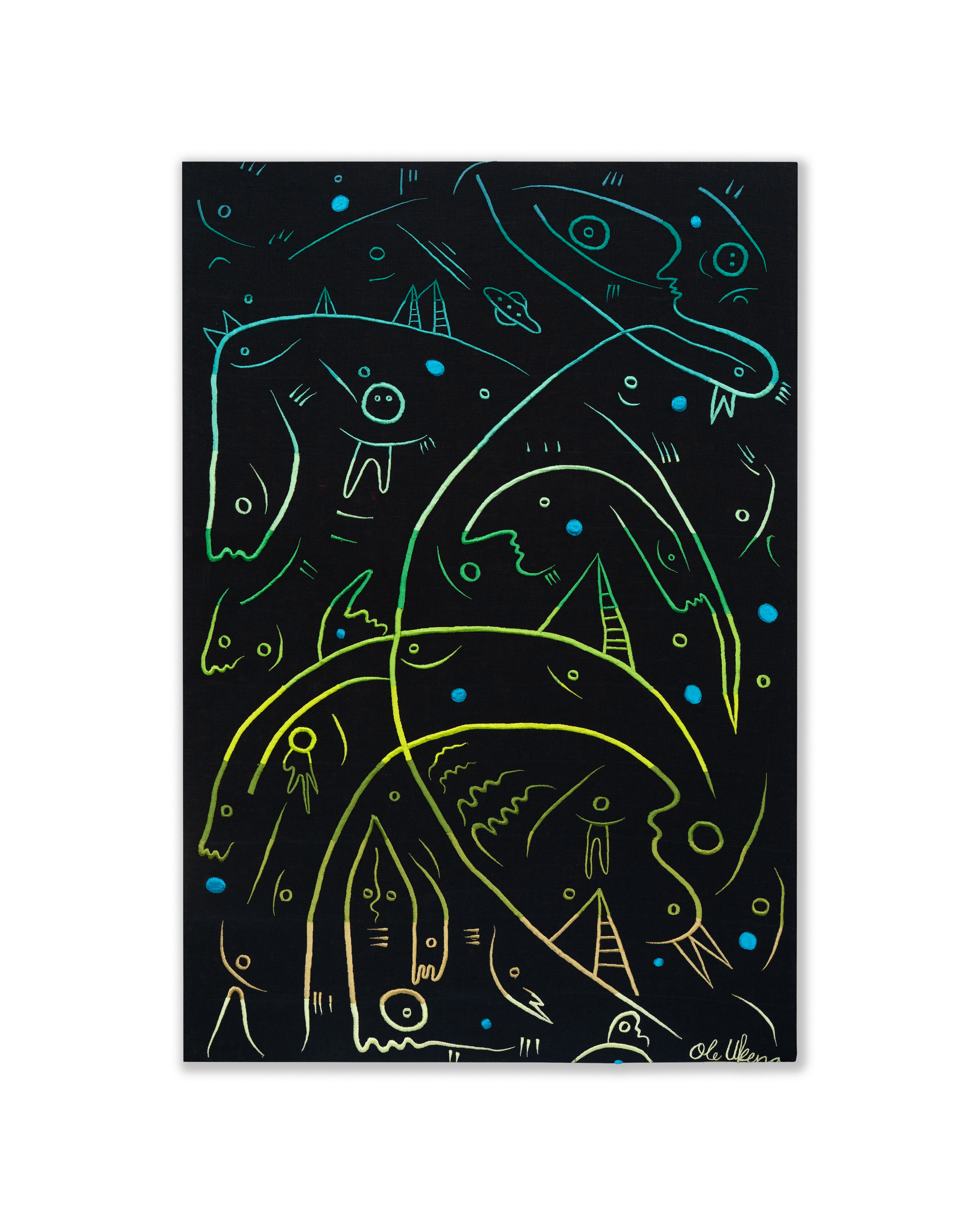 PYRAMID SCHEME Artwork