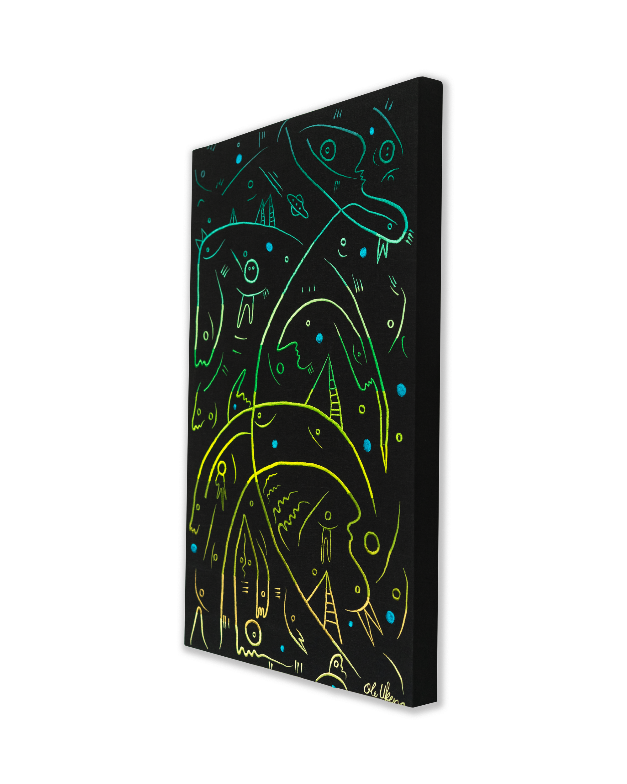 PYRAMID SCHEME Artwork