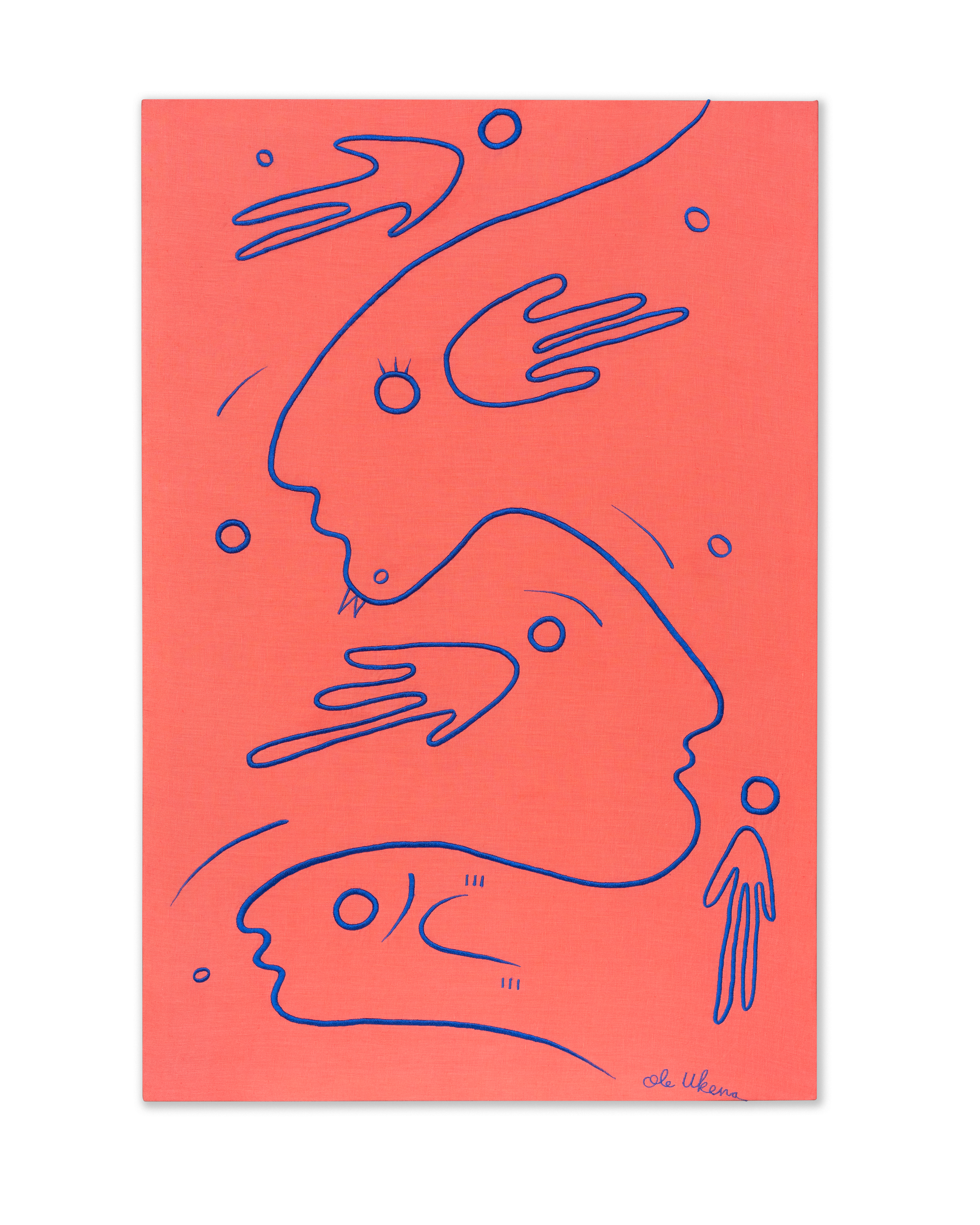 JUPITER PEOPLE Artwork