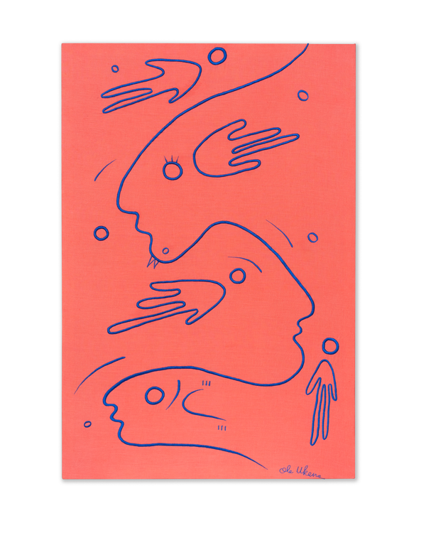 JUPITER PEOPLE Artwork