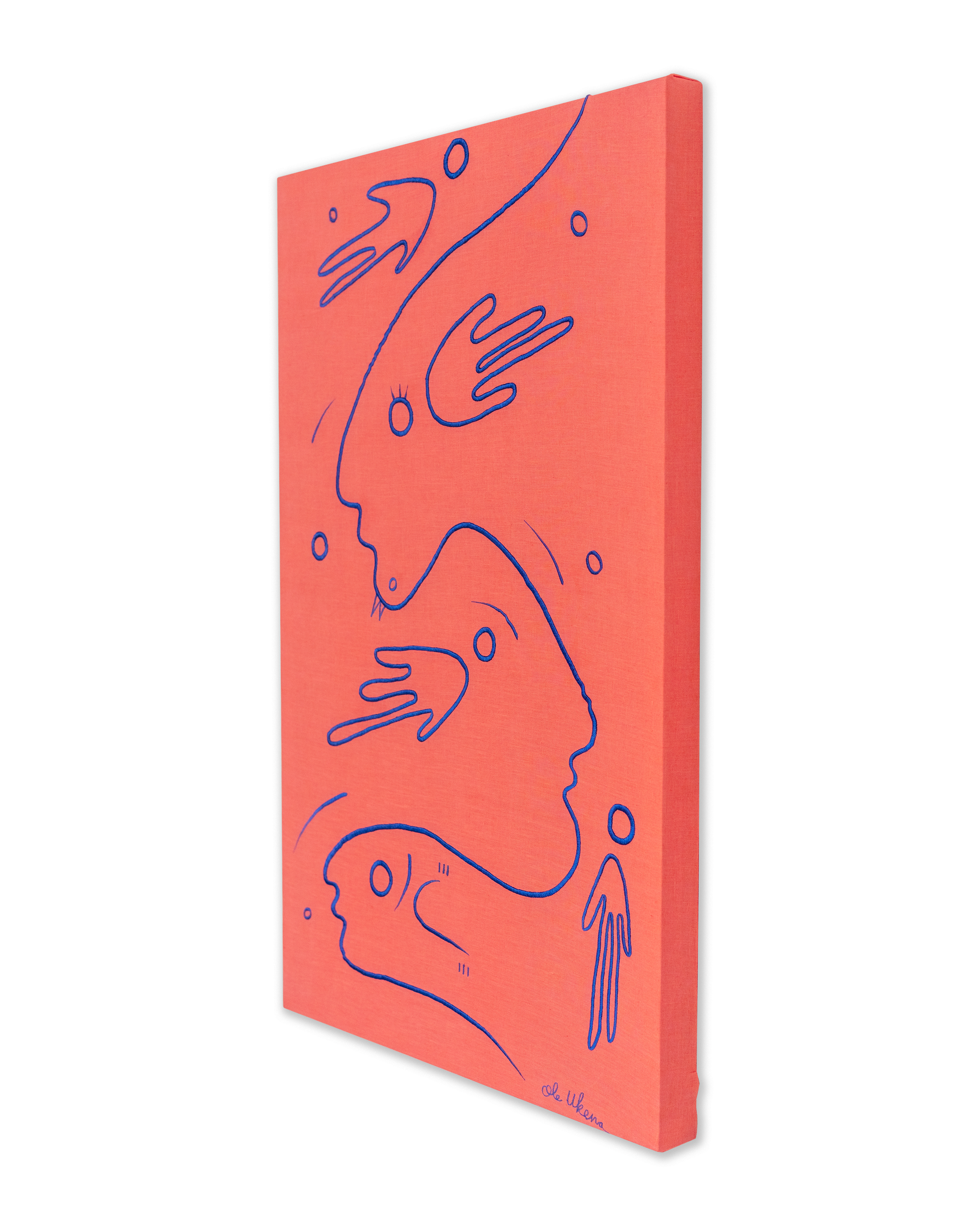 JUPITER PEOPLE Artwork