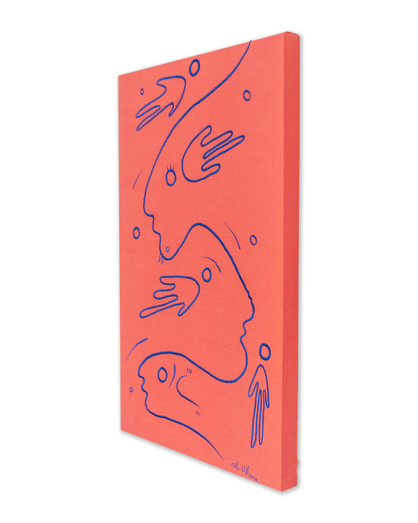 JUPITER PEOPLE Artwork