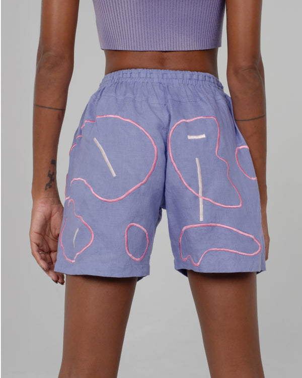 CREATIVE CHOICE Modular Unisex Linen Set